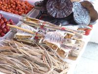 Sightseeing Singapur - China Town