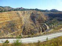 Goldgräberstadt Waihi