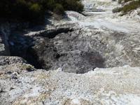 Rotorua - Wai-O-Tapu