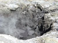 Rotorua - Wai-O-Tapu