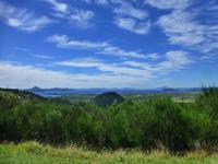 Auf dem Weg nach Whakapapa