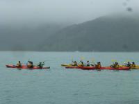 Abel Tasman Nationalpark