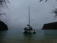 Abel Tasman Nationalpark