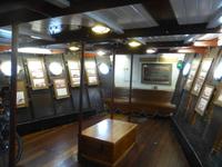 Queenstown - Fahrt mit der TSS Earnslaw