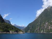 Milford Sound