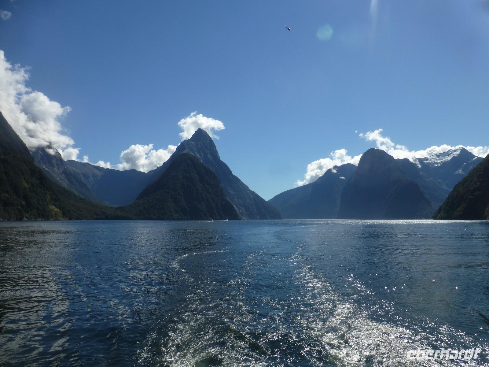Milford Sound
