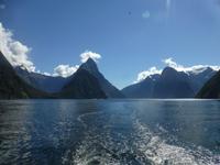Milford Sound