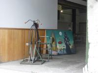 Auf dem Weg zum Mt. Cook - Oamaru