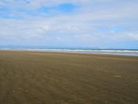 Ausflug zum Cape Reinga - 90 Mile Beach