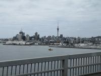 Auckland