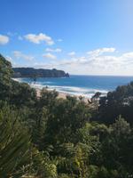 Coromandel Halbinsel