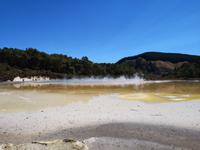 Rotorua - Wai-O-Tapu