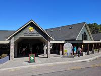 Rotorua - Wai-O-Tapu