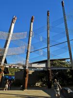 Rotorua - Te Puia Maoriabend