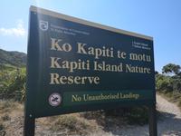 Kapiti Island