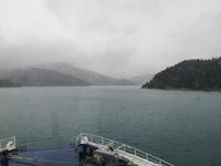 Fährüberfahrt Wellington - Picton