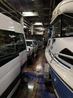 Fährüberfahrt Wellington - Picton