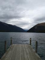 Auf dem Weg nach Motueka - Lake Rotoiti