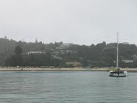 Abel Tasman Nationalpark