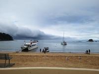 Abel Tasman Nationalpark
