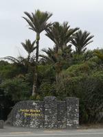 Westküste - Pancake Rocks