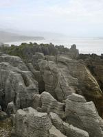 Westküste - Pancake Rocks