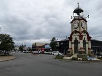 Hokitika