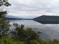 Westküste - Gletscherwelt