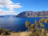 Lake Hawea