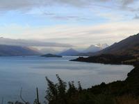 Ausflug Dart River Safari