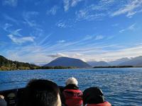 Ausflug Dart River Safari