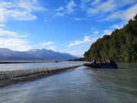 Ausflug Dart River Safari