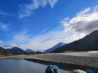 Ausflug Dart River Safari