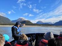 Ausflug Dart River Safari