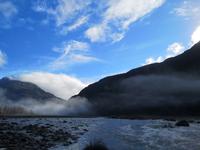 Ausflug Dart River Safari