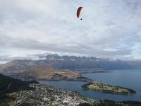 Queenstown - Bobs Peak