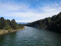 Auf dem Weg nach Te Anau - Kepler Track