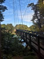 Auf dem Weg nach Te Anau - Kepler Track