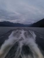 Te Anau - Glühwürmchen