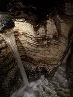 Te Anau - Glühwürmchen