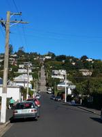 Dunedin - Baldwin Street