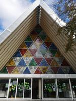 Christchurch Stadtrundfahrt