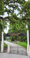 185 Besuch des Botanischen Garten in Queenstown