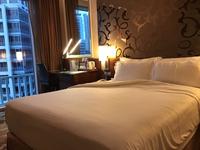 Hotel Clarke Quay Singapur