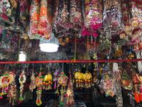 Indisches Viertel Singapur 