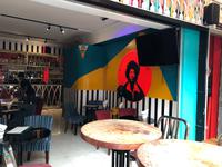 Arabisches Viertel Singapur 