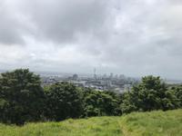 Auckland Neuseeland 