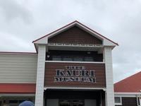 Kauri Museum Matakohe Neuseeland 