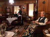 Kauri Museum Matakohe Neuseeland 