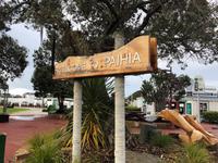 Paihia Neuseeland 